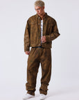 Veste Héritage Western