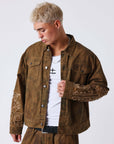 Veste Héritage Western