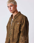 Veste Héritage Western