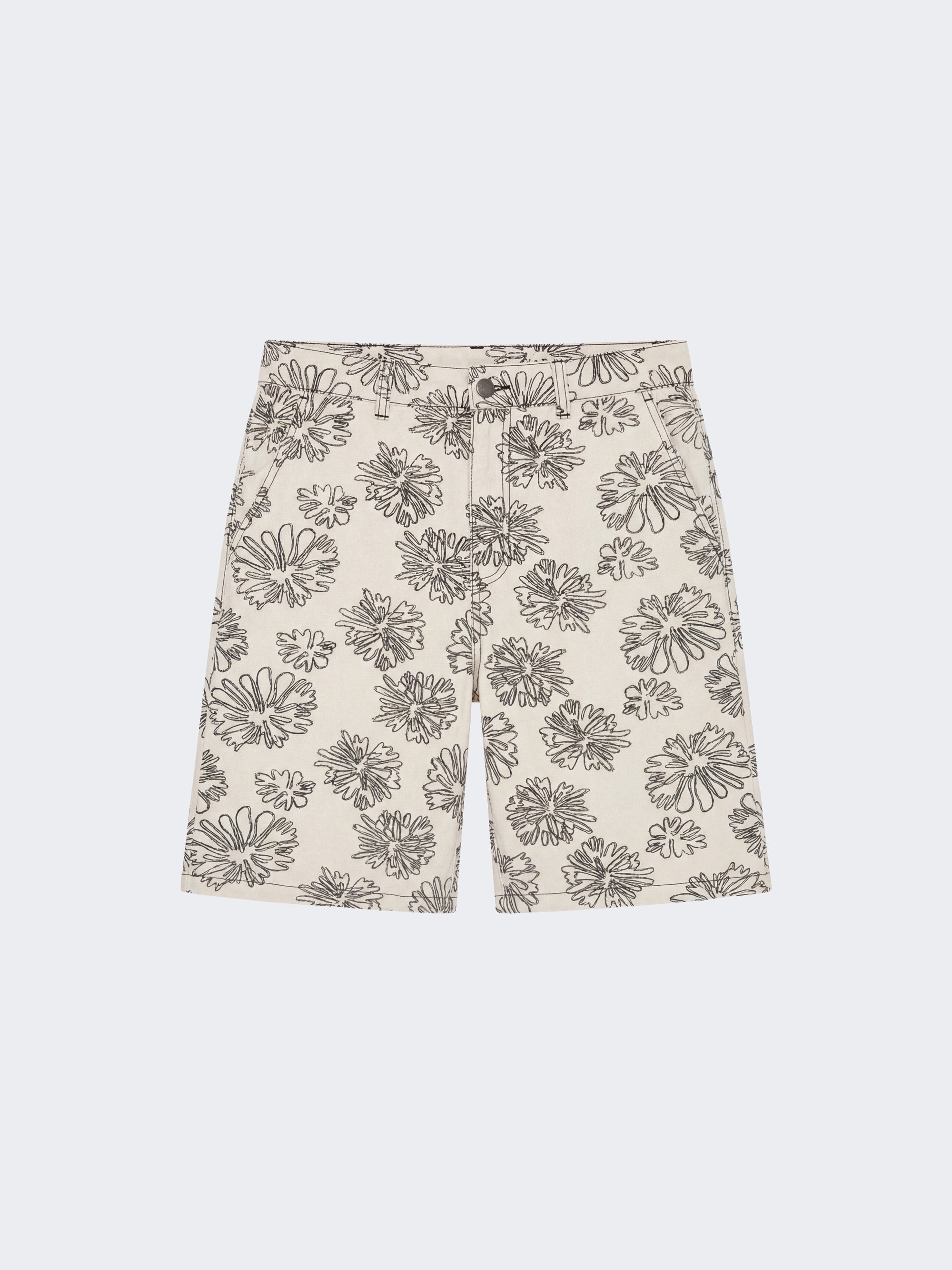 Shorts Street Bloom