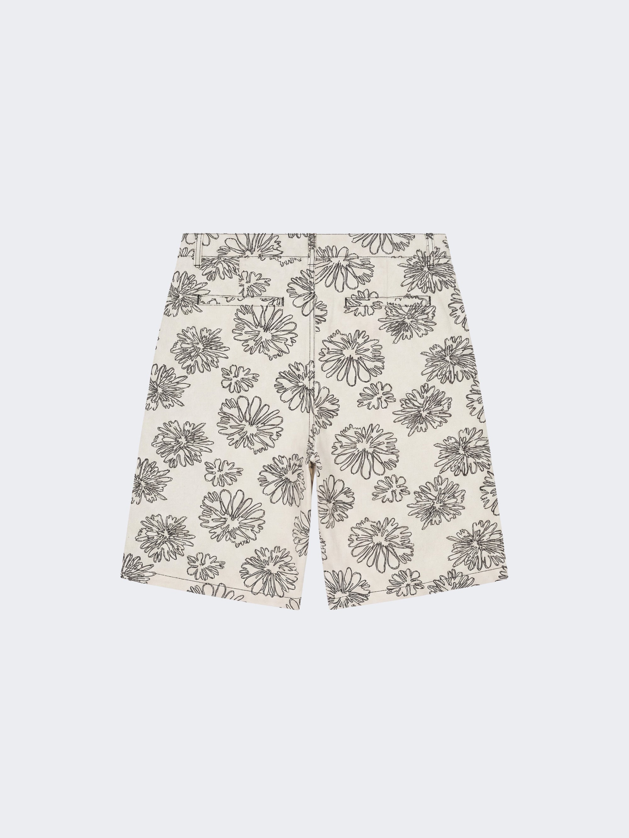 Shorts Street Bloom
