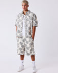 Shorts Street Bloom