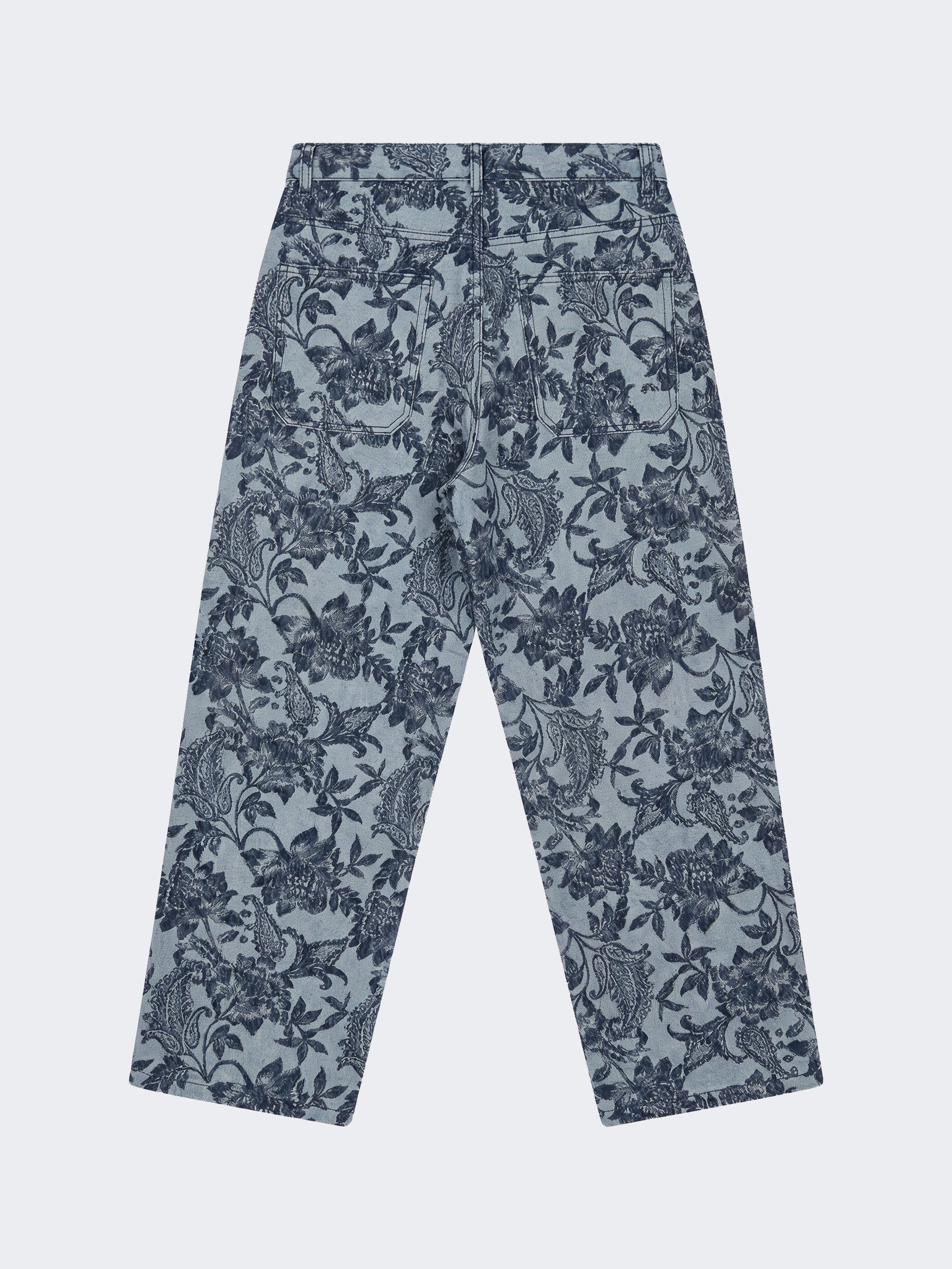 Pantalon Green Rush