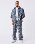 Pantalon Green Rush
