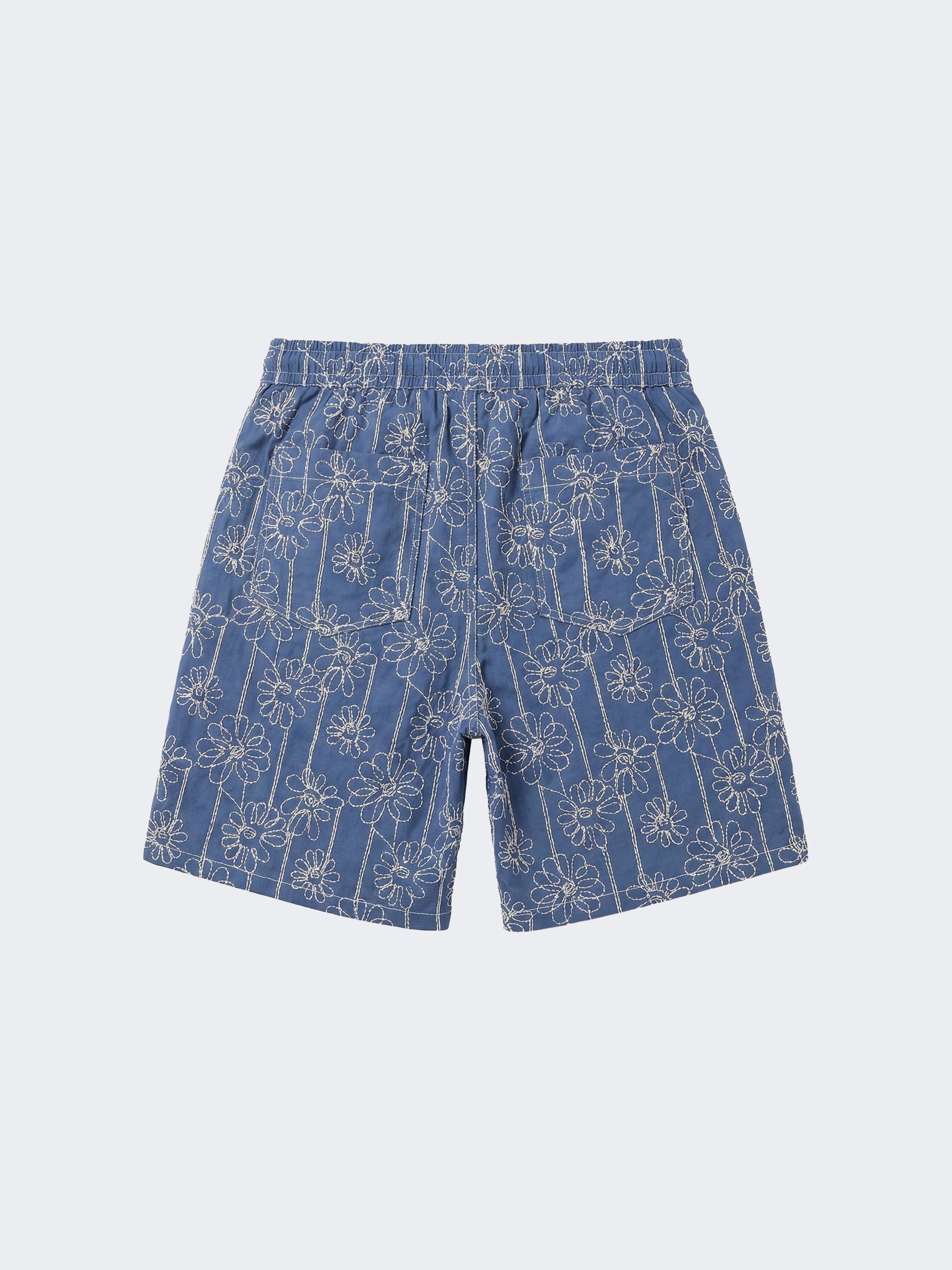 Short Candide Idylle