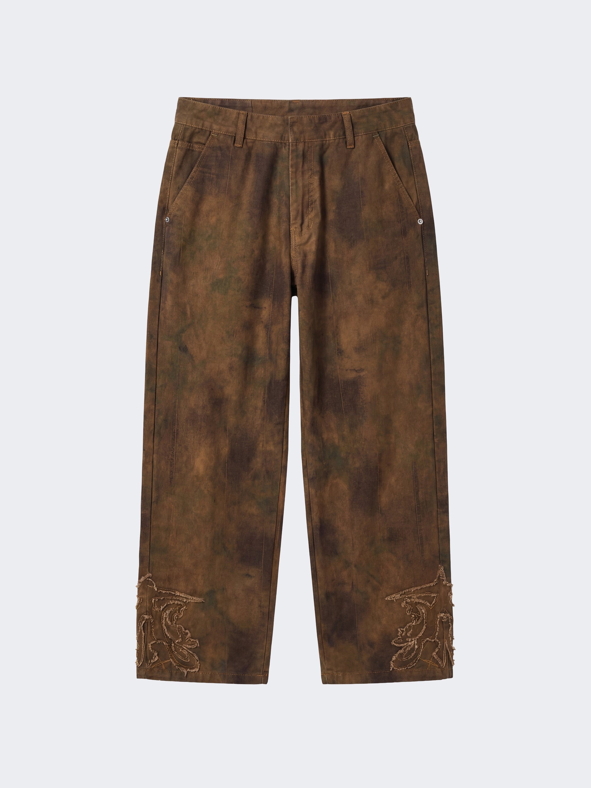 Pantalon Héritage Western
