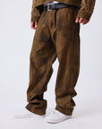 Pantalon Héritage Western