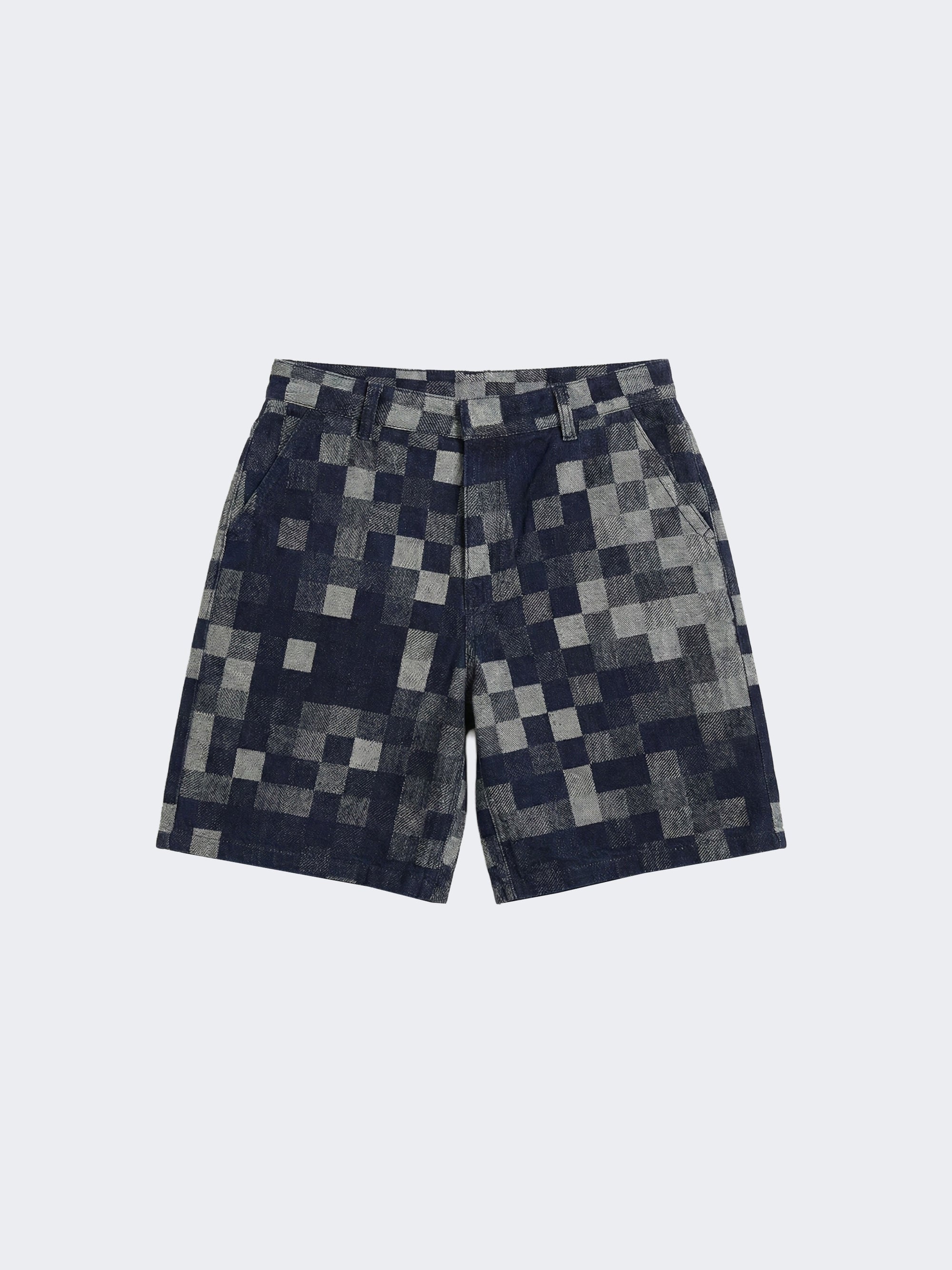 Short pixel