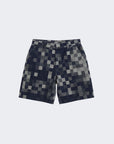 Short pixel