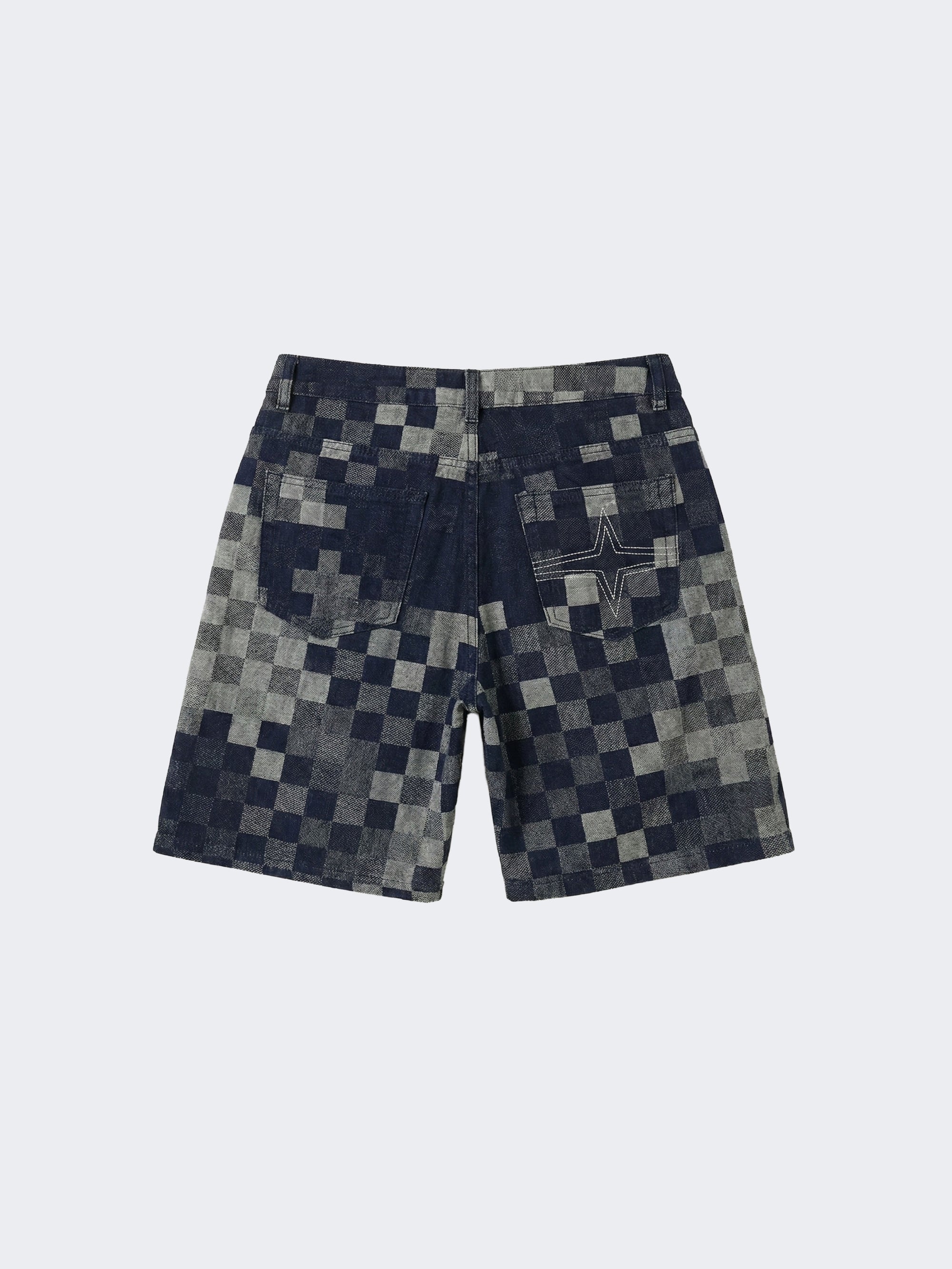 Short pixel