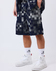 Short pixel