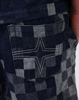 Short pixel