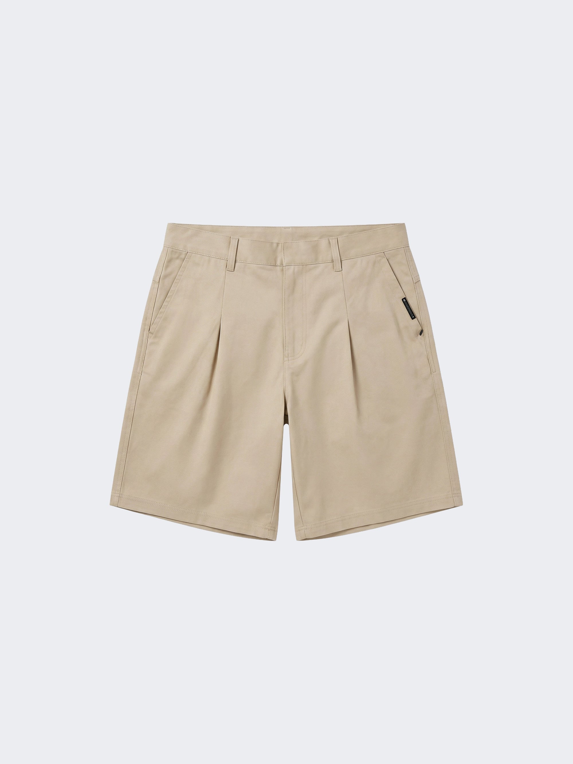 Short Chino Hustle