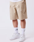 Short Chino Hustle
