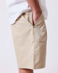 Short Chino Hustle