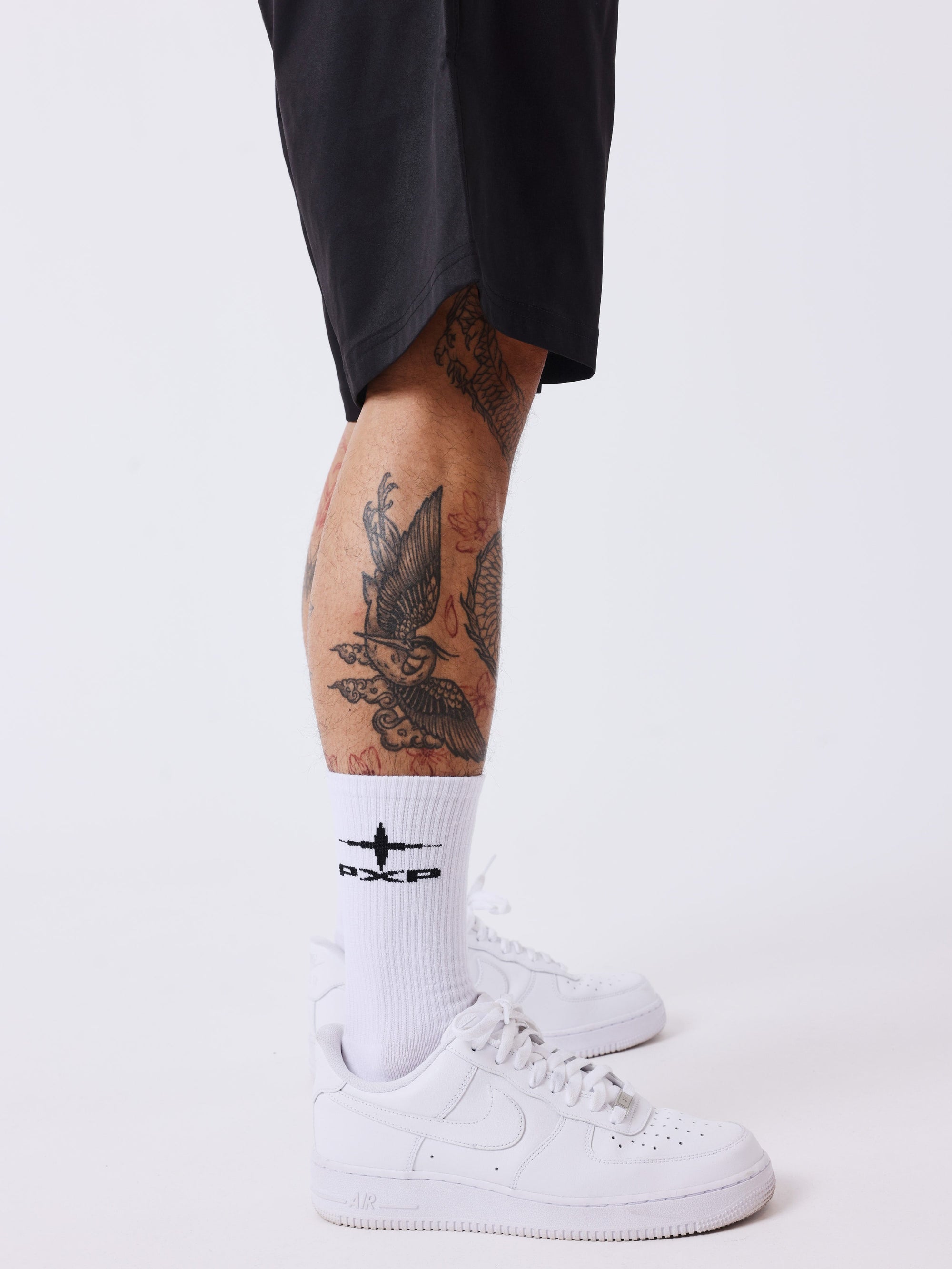 Short Chino Hustle