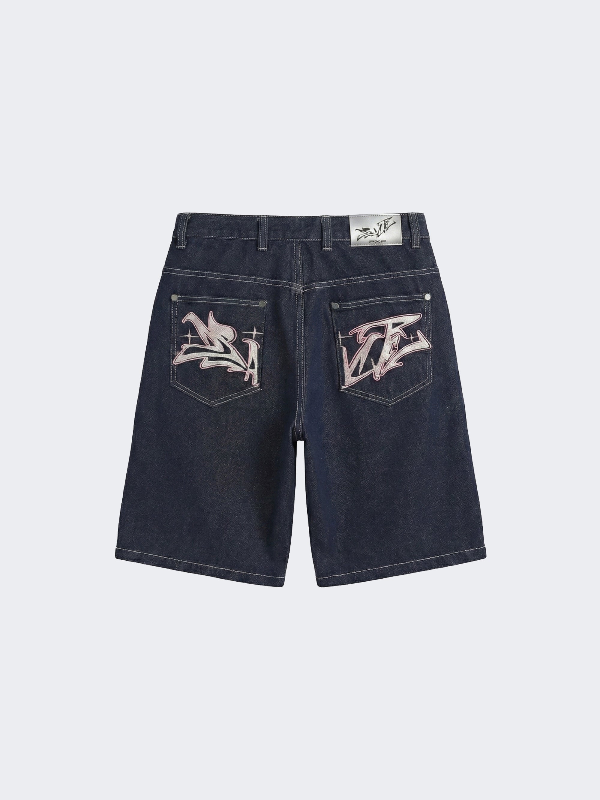 Short Flare