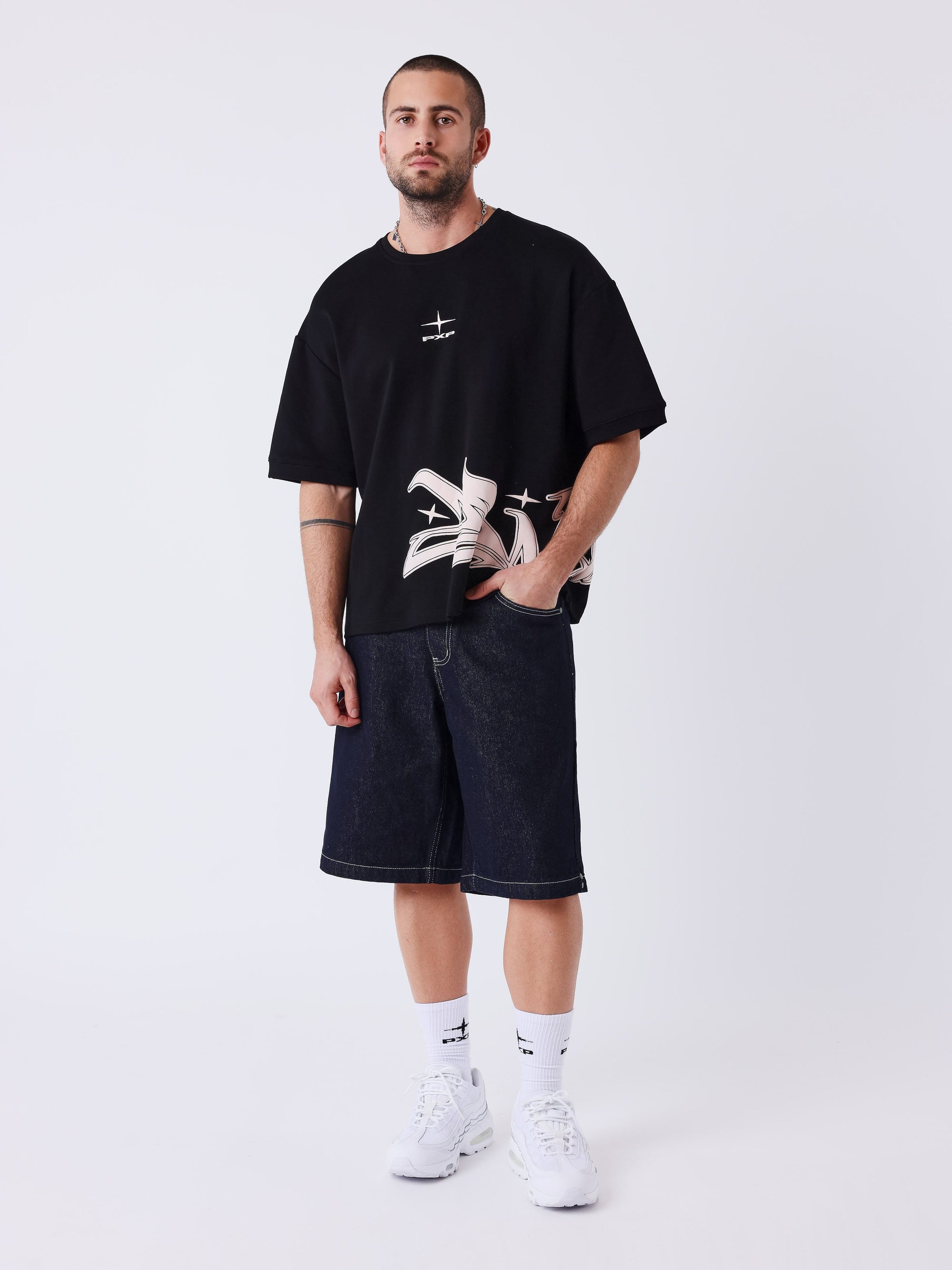Short Flare