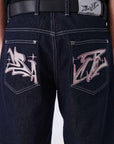 Short Flare