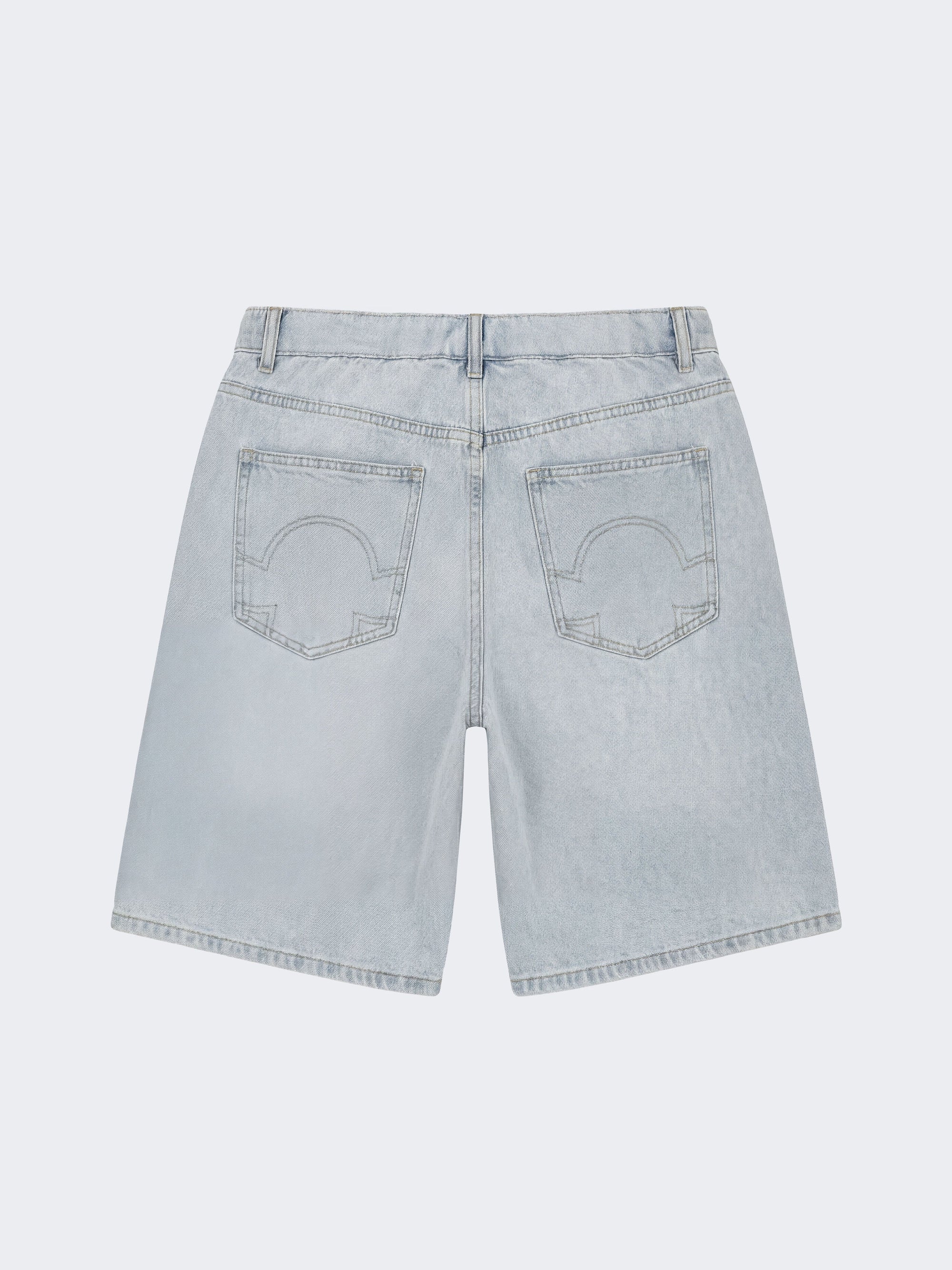 Short en denim West Coast
