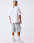 Short en denim West Coast