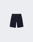 Bermuda en denim