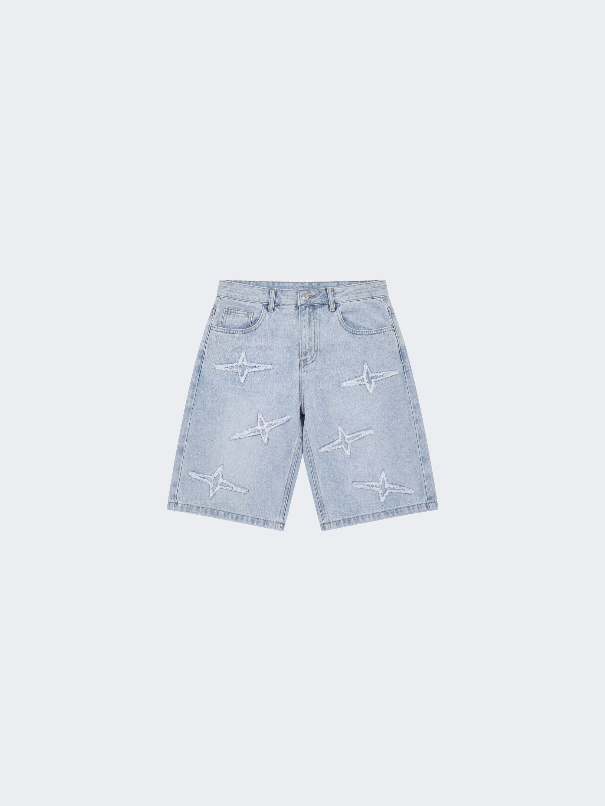 Denim short PXP