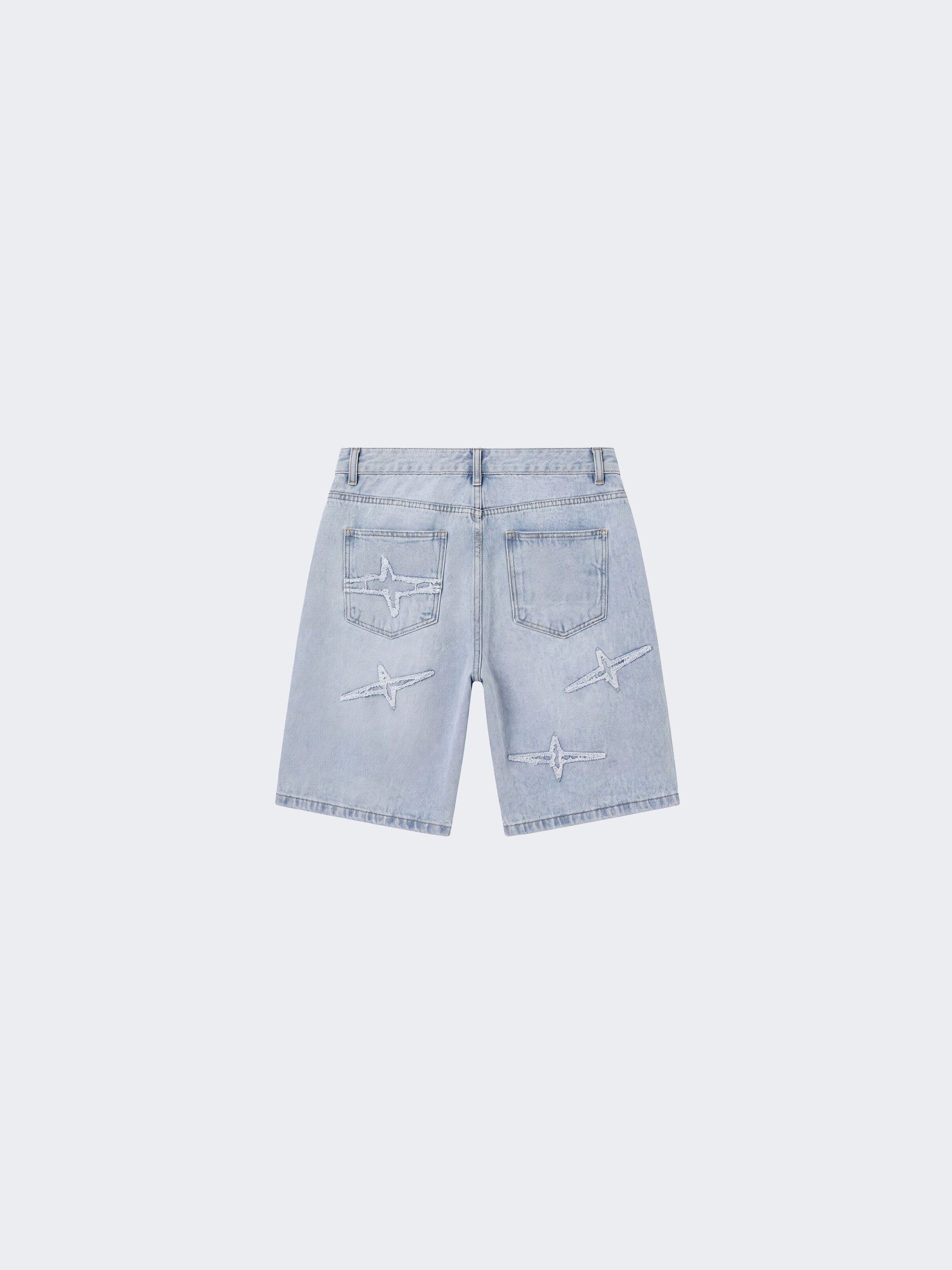 Denim short PXP
