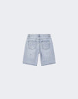 Denim short PXP