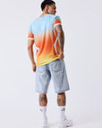Denim short PXP