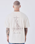T-shirt Déité