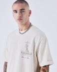 T-shirt Déité