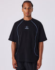 T-shirt kickoff