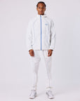 Blouson techwear kickoff