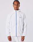 Blouson techwear kickoff