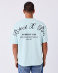 T-shirt PXP members' club