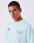 T-shirt PXP members' club