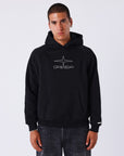 Sweat à Capuche Pearl