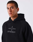 Sweat à Capuche Pearl