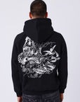 Sweat à Capuche Pearl