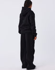 Bas de jogging droit Cosy