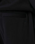 Bas de jogging droit Cosy
