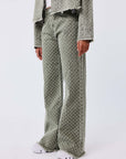 Pantalon Gritty