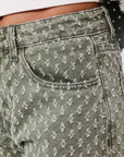 Pantalon Gritty