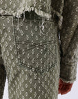 Pantalon Gritty