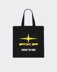 Tote bag en coton WU-TANG CLAN