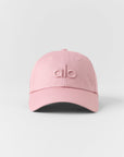 Casquette Off-Duty – Rose vintage