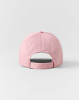 Casquette Off-Duty – Rose vintage