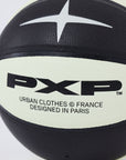 Ballon de basket phosphorescent PXP