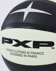 Ballon de basket phosphorescent PXP